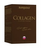 Collagen Coffee Cream 300g/50 dávek