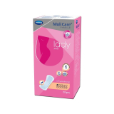 MoliCare® Premium lady pad, 0.5 kapek - Inkontinenční dámské vložky, 28 ks