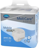 MoliCare Premium Mobile MEDIUM, velikost XL, 6 kv -Inkontinenční kalhotky unisex