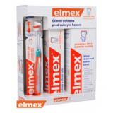 Elmex Caries Protection Systém  proti zubnímu kazu