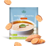 Proteinová batátová polévka Express Diet, 55 g 
