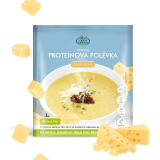 Proteinová polévka se sýrovou příchutí Express Diet, 58 g 