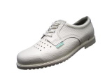 -5 % Zdravotní pracovní obuv classic - perforovaná - 91 510 PER f.10,velikost 41