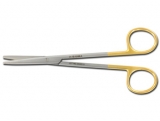 Rovné nůžky, Metzenbaum - 20 cm - Gold Line
