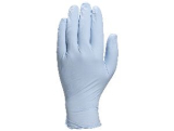 LATEX rukavice ,,M" - Nepudrované (100ks)
