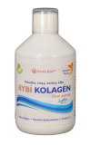 Swedish Nutra rybí kolagen (10.000mg) 500 ml 