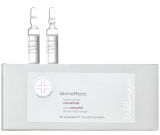 Wellmaxx Skineffect ampule 4násobí kyseliny hyaluronové 20ks x 5ml 