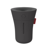 Boneco U50 W Ultrazvukový zvlhčovač vzduchu černý 