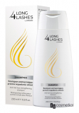 AA Long4Lashes Posilující šampon proti vypadávání vlasů 200ml 