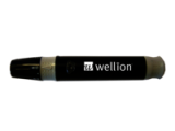 Lancetové zařízení Wellion PRO2