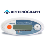 Arteriograph - Měření centrálního krevního tlaku