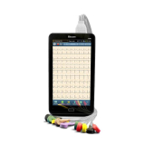 Mobilní EKG přístroj Biocare iE 10