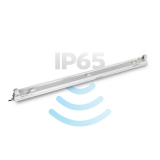 PROLUX G® IP65 36W SP, uchytenie na stenu / strop, so snímačom pohybu