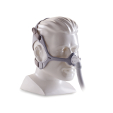 Dětská nosní CPAP maska Wisp Youth PHILIPS Respironics s látkovými popruhy