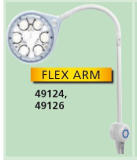 Operační lampa PRIMALED-FLEX 