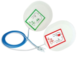 Jednorázové lepící elektrody pro dospělé pro defibrilátory Zoll Medical