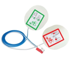 Jednorázové lepící elektrody pro dospělé pro defibrilátory Cardiac Science, GE