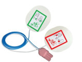 Jednorázové lepící elektrody pro dospělé pro defibrilátory Philips Laerdal Medic