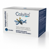 Colvita - Potravinový doplněk a kosmetická výživa, 120 - vylepšené složení