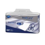 MoliCare Premium Bed Mat 9 kapek, 40 x 60 cm (15 ks) - Absorpční podložky