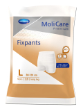 MoliCare Premium Fixpants, velikost L - Fixační kalhotky