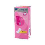 MoliCare® Premium lady pad, 1 kapka - Inkontinenční dámské vložky, 14 ks