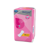MoliCare® Premium lady pad, 1,5 kapek - Inkontinenční dámské vložky, 14 ks