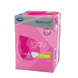 MoliCare Premium Lady Pants,velikost M,5 kapek - Inkontinenční dámské kalhotky