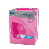 MoliCare Premium Lady Pants,velikost M,7 kapek - Inkontinenční dámské kalhotky