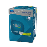 MoliCare Premium Men Pants, velikost M, 5 kapek - Inkontinenční pánské kalhotky
