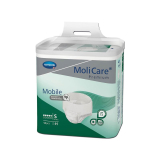 MoliCare Premium Mobile MEDIUM, velikost S, 5 kva - Inkontinenční kalhotky unise