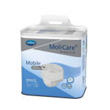 MoliCare Premium Mobile MEDIUM, velikost L, 6 kva -Inkontinenční kalhotky unisex