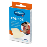 Cosmos, Hydrokoloidní náplast na hojení - 4 kusy