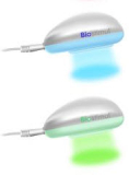 Biostimul BS 103 Color Therapy Modrá + Zelená