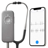 Eko DUO 2nd Generation - Digitální fonendoskop + EKG