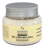Kawar Koupelová sůl z Mrtvého moře 250g