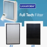 Náhradní filtr pro Lanaform Full Tech Filter