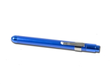 Lekárske diagnostické svetelné pero BLUE