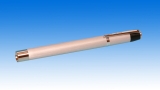  Lékařské diagnostické světelné pero METAL Silver