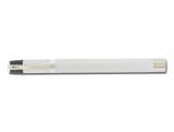 Lékařské diagnostické světelné pero METAL Silver