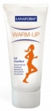 Lanaform Warm Up : Zahřívací uvolňující gel na svaly a klouby