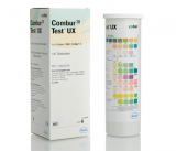 Diagnostické proužky Combur 10Test UX (100 ks) pro Urisys® 1100