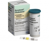 Accutrend ® Plus Proužky Cholesterol