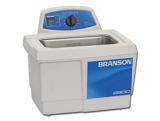 Ultrazvuková čistička BRANSON 2800, (2,8l) s mechanickým časovačem a ohřevem