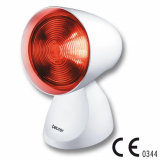 Beurer IL 21 - Infračervená lampa 150 W