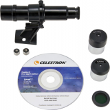 Hvězdářský dalekohled, CELESTRON ACC FirstScope 76 Accessory-SET
