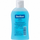 Sterillium®, 100 ml - Klasický přípravek na dezinfekci rukou (126022)