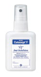 Cutasept® F, 50 ml - Bezbarvý alkoholový dezinfekční přípravek na kůži