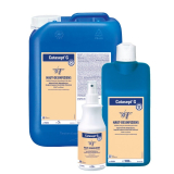Cutasept® G, 5 l - Barevný alkoholový dezinfekční přípravek na kůži (129929)