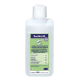Bacillol® AF, 500 ml - Alkoholový přípravek na rychlou dezinfekci ploch (128797)